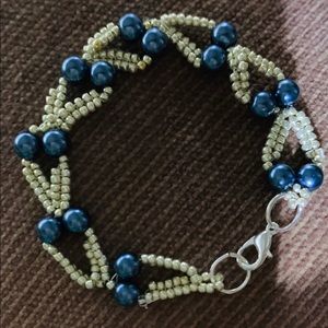 Handmade bracelet